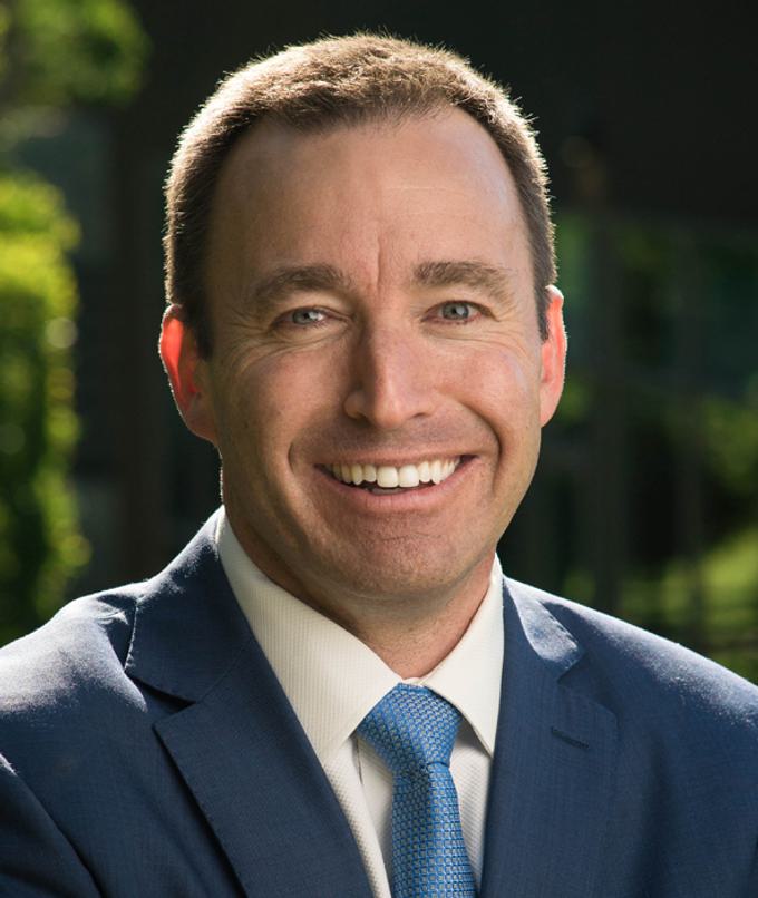 Bruce Raabe